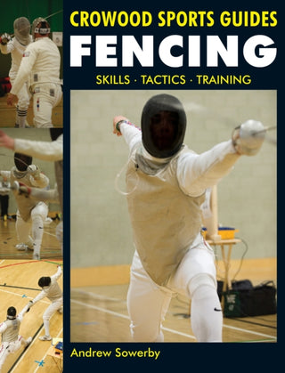 Cover image for 9781847973054 - Fencing