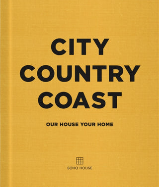 Cover image for 9781848095342 - City Country Coast