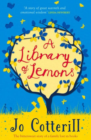Supplemental image for 9781848125117 - A Library of Lemons