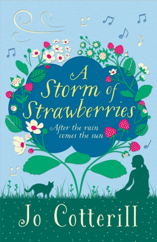 Cover image for 9781848126169 - A Storm of Strawberries