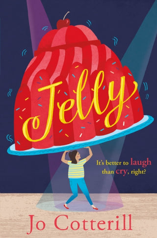 Cover image for 9781848126732 - Jelly