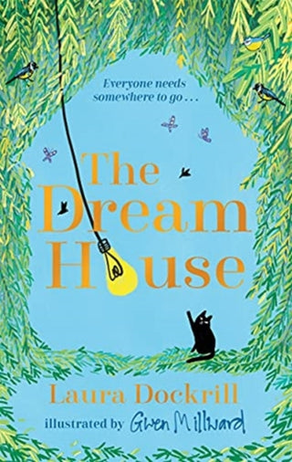 Cover image for 9781848129450 - The Dream House