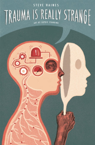 Cover image for 9781848192935 - Trauma is Really Strange
