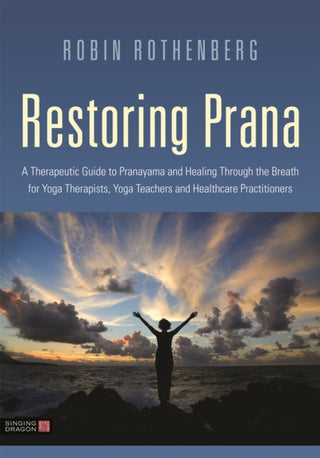 Cover image for 9781848194014 - Restoring Prana