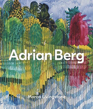 Cover image for 9781848223943 - Adrian Berg