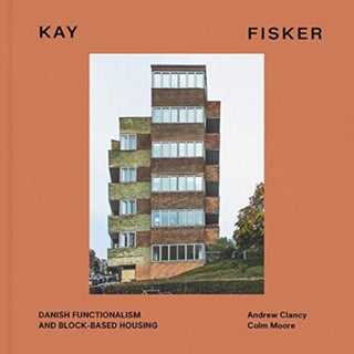 Cover image for 9781848224056 - Kay Fisker