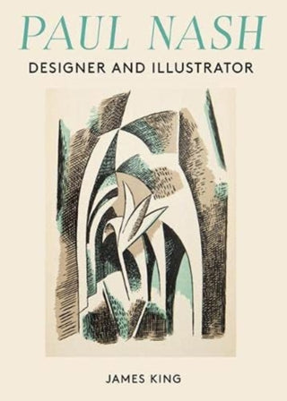 Cover image for 9781848224452 - Paul Nash