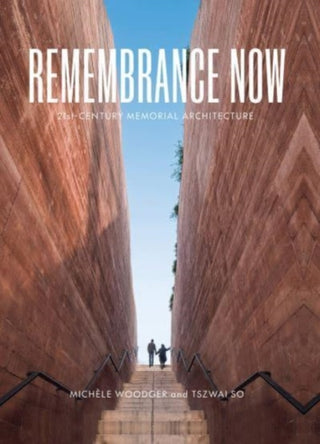 Cover image for 9781848224568 - Remembrance Now