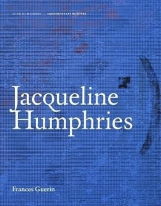 Cover image for 9781848224728 - Jacqueline Humphries