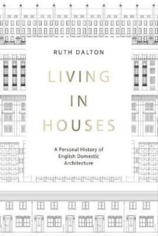 Cover image for 9781848224957 - Living in Houses