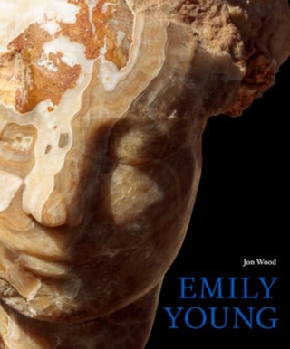 Cover image for 9781848224964 - Emily Young