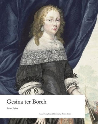Cover image for 9781848225206 - Gesina ter Borch