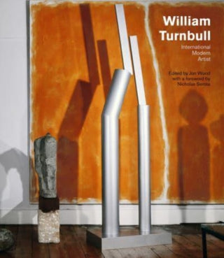 Cover image for 9781848225350 - William Turnbull