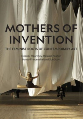 Cover image for 9781848225404 - Mothers of Invention