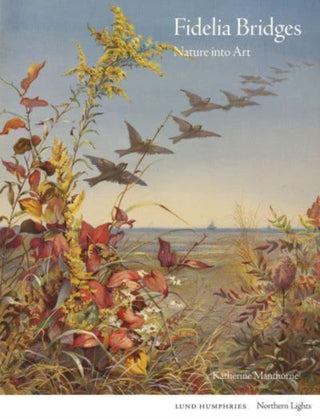 Cover image for 9781848225480 - Fidelia Bridges