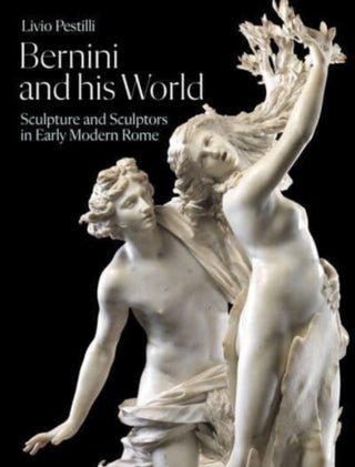 Cover image for 9781848225497 - Bernini and His World