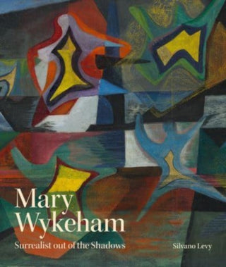 Cover image for 9781848225572 - Mary Wykeham