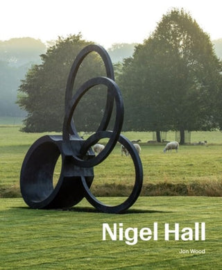 Cover image for 9781848225657 - Nigel Hall