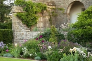 Cover image for 9781848225787 - Mounton House