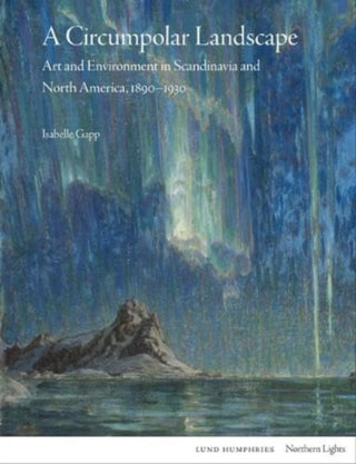 Cover image for 9781848225886 - A Circumpolar Landscape