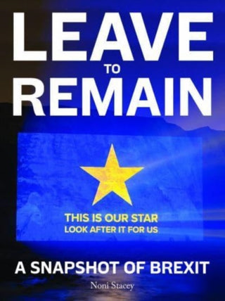 Cover image for 9781848225893 - Leave to Remain