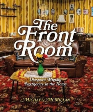 Supplemental image for 9781848225930 - The Front Room