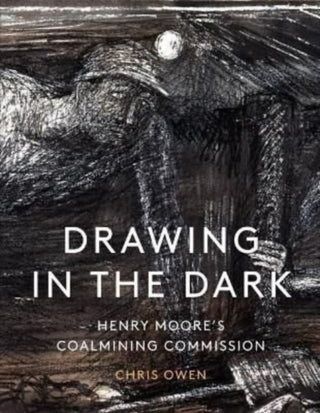 Cover image for 9781848226036 - Drawing in the Dark