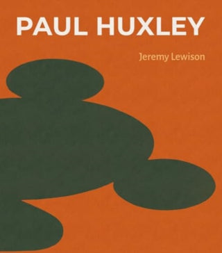 Cover image for 9781848226548 - Paul Huxley