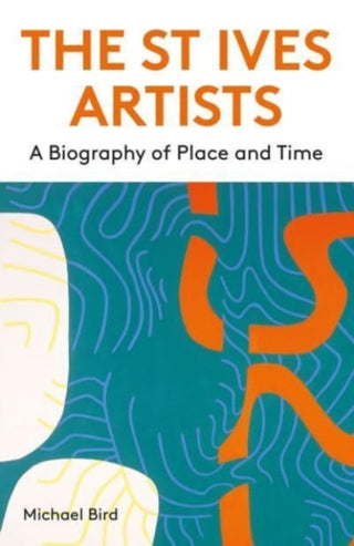 Cover image for 9781848226555 - The St Ives Artists: New Edition