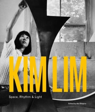 Cover image for 9781848226661 - Kim Lim
