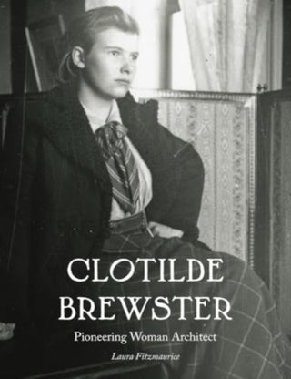 Cover image for 9781848226951 - Clotilde Brewster