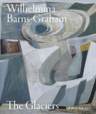 Supplemental image for 9781848226975 - Wilhelmina Barns-Graham