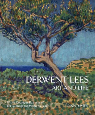 Cover image for 9781848227118 - Derwent Lees