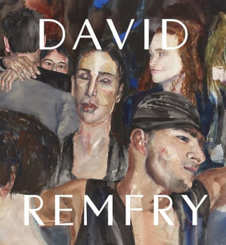 Cover image for 9781848227149 - David Remfry