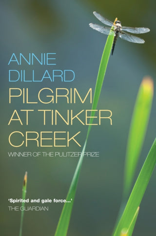 Cover image for 9781848250789 - Pilgrim at Tinker Creek