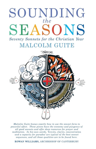 Cover image for 9781848252745 - Sounding the Seasons