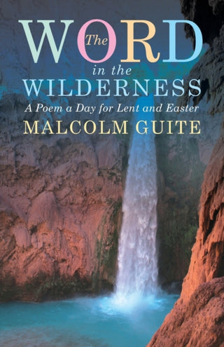 Cover image for 9781848256781 - Word in the Wilderness