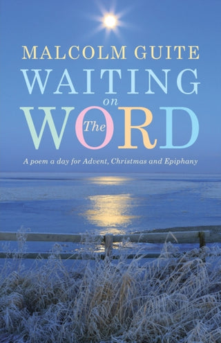 Cover image for 9781848258006 - Waiting on the Word