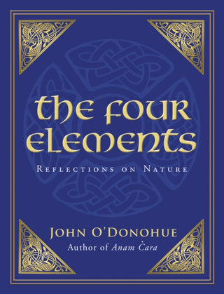 Cover image for 9781848271029 - The Four Elements