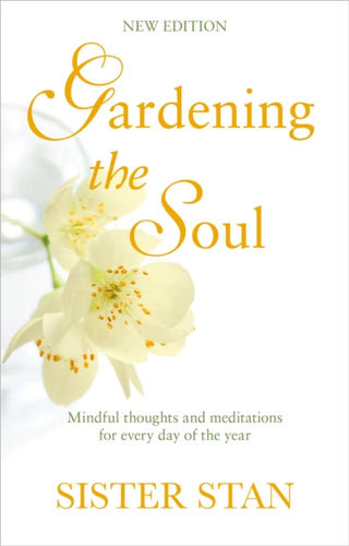 Cover image for 9781848272347 - Gardening The Soul