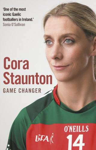 Cover image for 9781848272606 - Game Changer