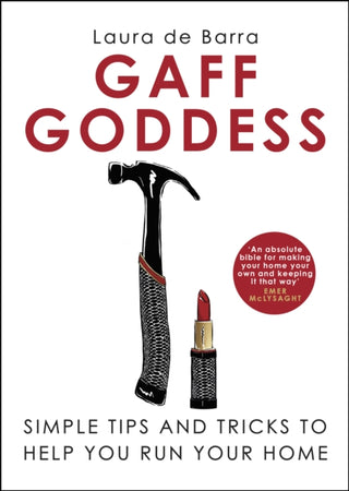 Supplemental image for 9781848272620 - Gaff Goddess