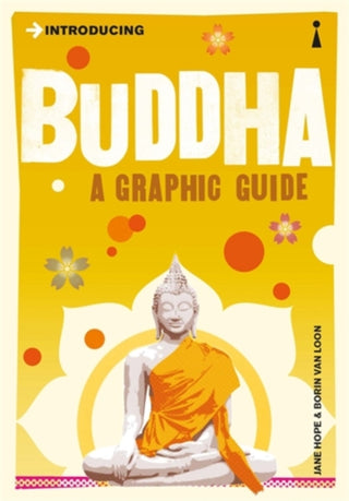 Cover image for 9781848310117 - Introducing Buddha