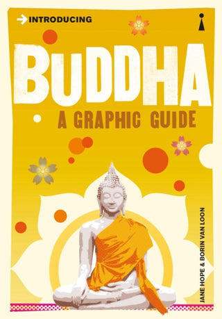 Cover image for 9781848310117 - Introducing Buddha