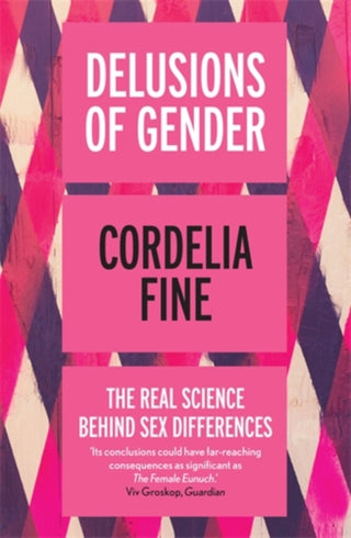 Supplemental image for 9781848312203 - Delusions of Gender
