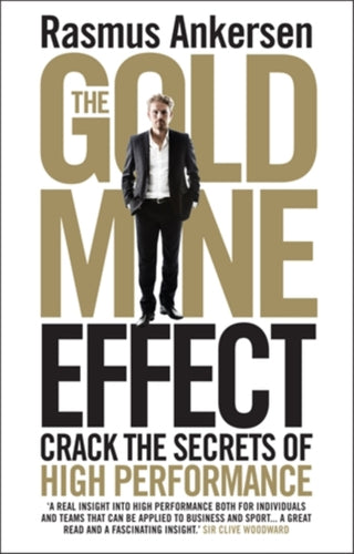 Cover image for 9781848317109 - The Gold Mine Effect