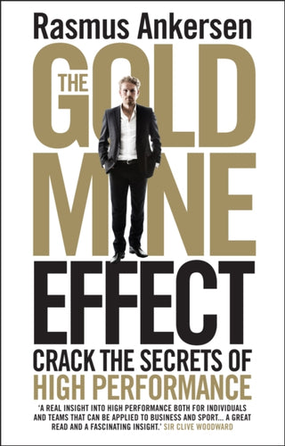 Cover image for 9781848317109 - The Gold Mine Effect