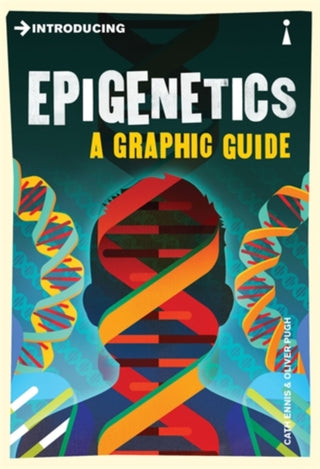 Cover image for 9781848318625 - Introducing Epigenetics