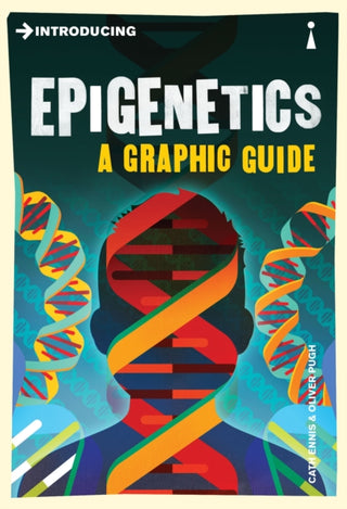 Cover image for 9781848318625 - Introducing Epigenetics