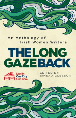 Cover image for 9781848405486 - The Long Gaze Back